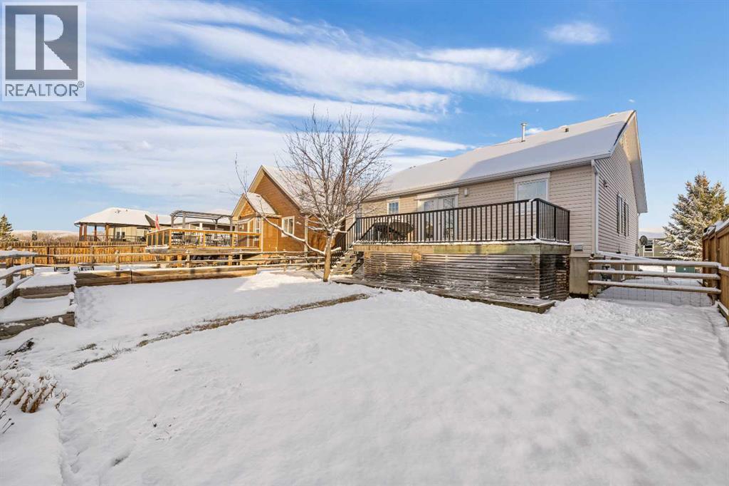 541 Highwood Drive, Longview, Alberta T0L 1H0 - Photo 24 - A2272751