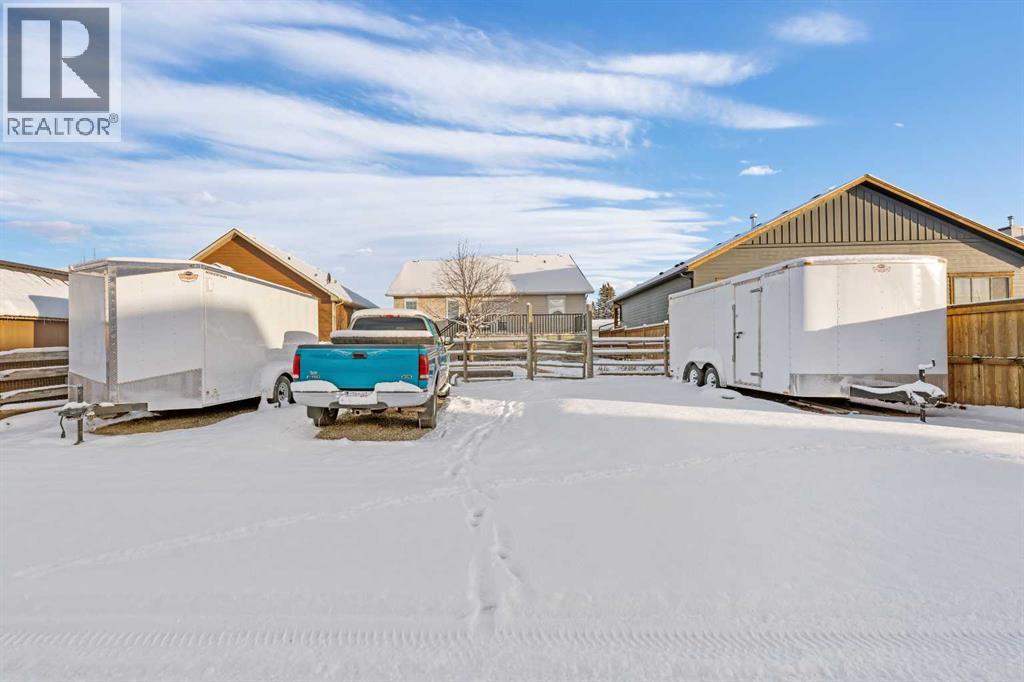 541 Highwood Drive, Longview, Alberta T0L 1H0 - Photo 34 - A2272751