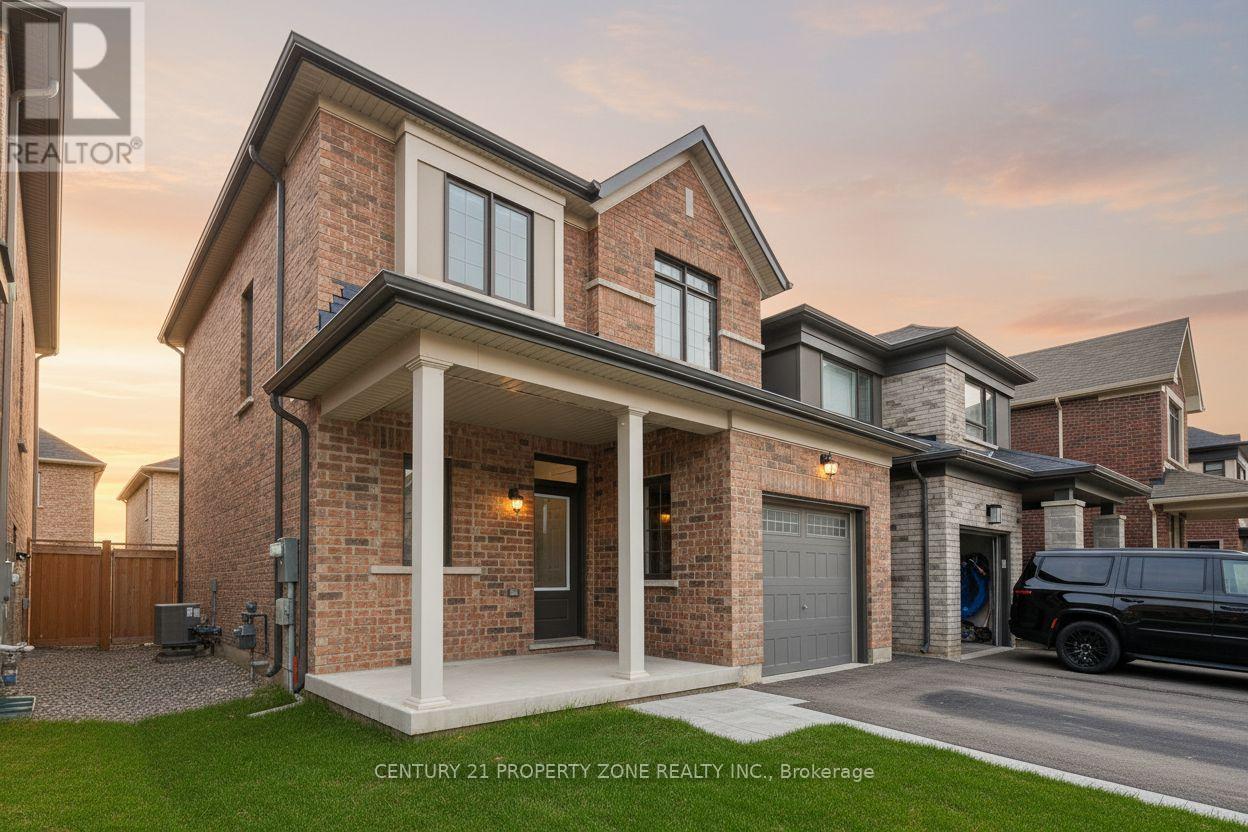 13 Boothill Drive N, Brampton, Ontario  L7A 0A9 - Photo 28 - W12614596