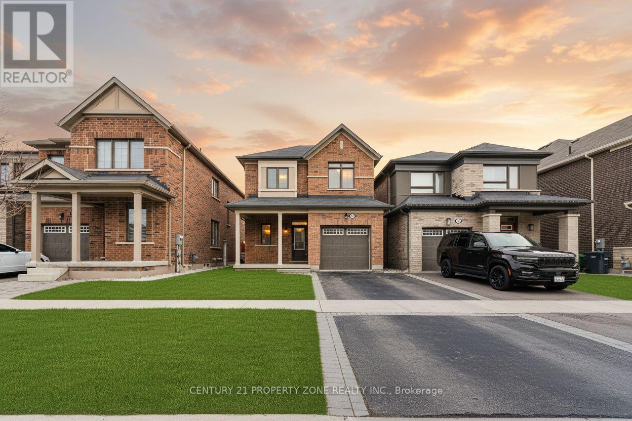 13 Boothill Drive N, Brampton, Ontario  L7A 0A9 - Photo 27 - W12614596