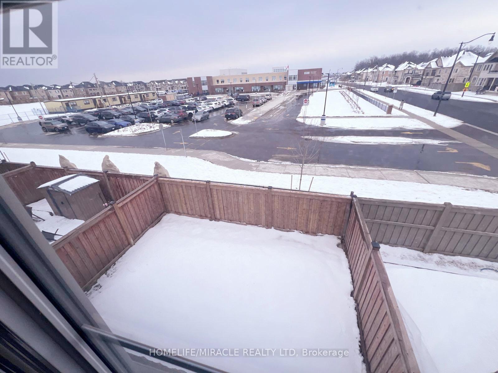 3 Brent Stephens Way, Brampton, Ontario  L7A 5B6 - Photo 12 - W12616734