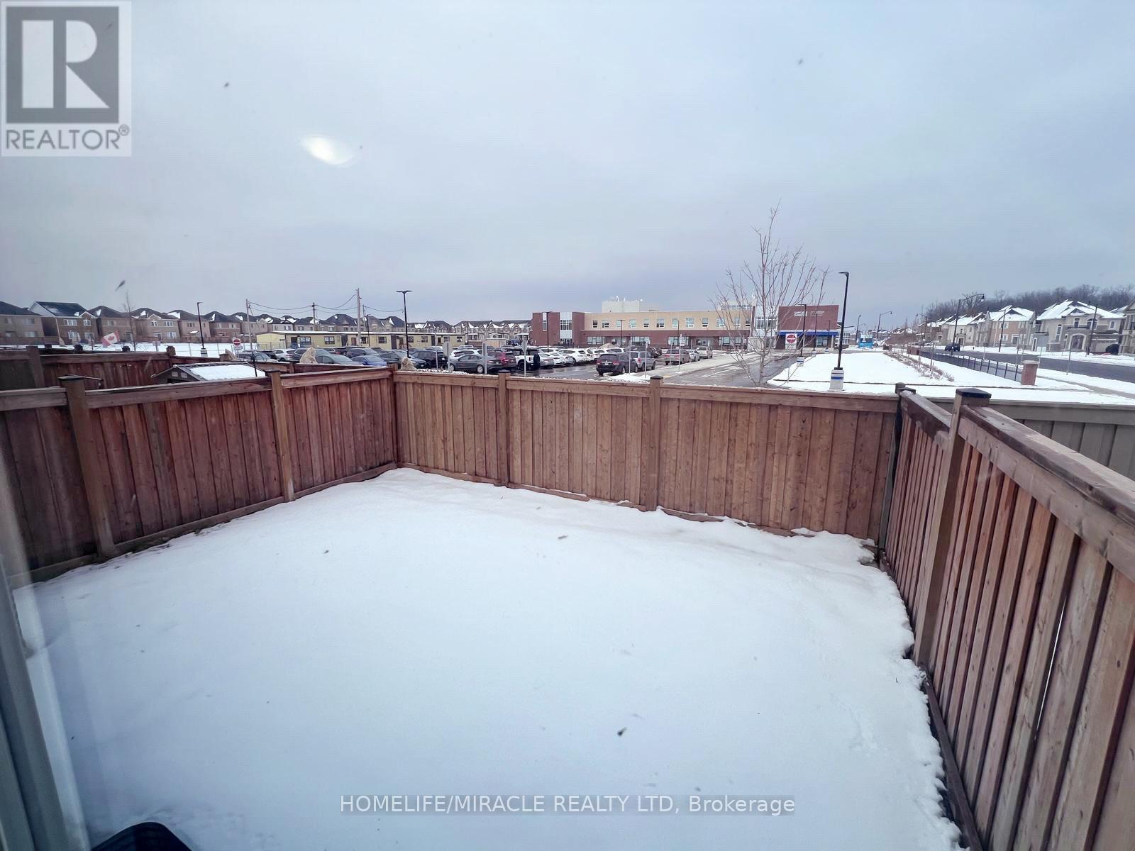 3 Brent Stephens Way, Brampton, Ontario  L7A 5B6 - Photo 23 - W12616734
