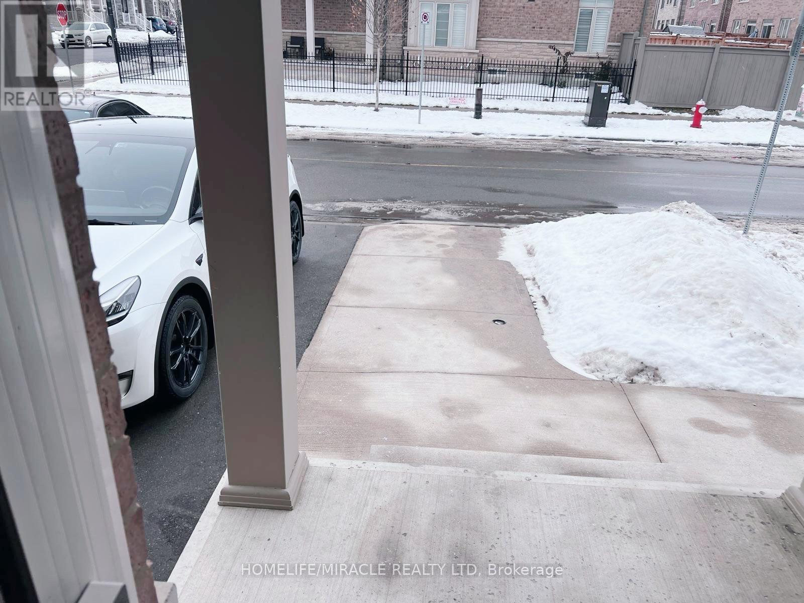 3 Brent Stephens Way, Brampton, Ontario  L7A 5B6 - Photo 24 - W12616734