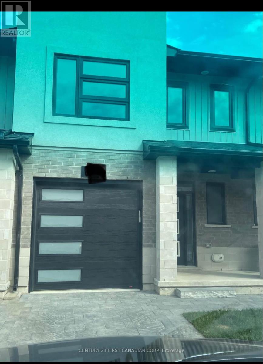 107 - 3380 SINGLETON AVENUE, London South, Ontario