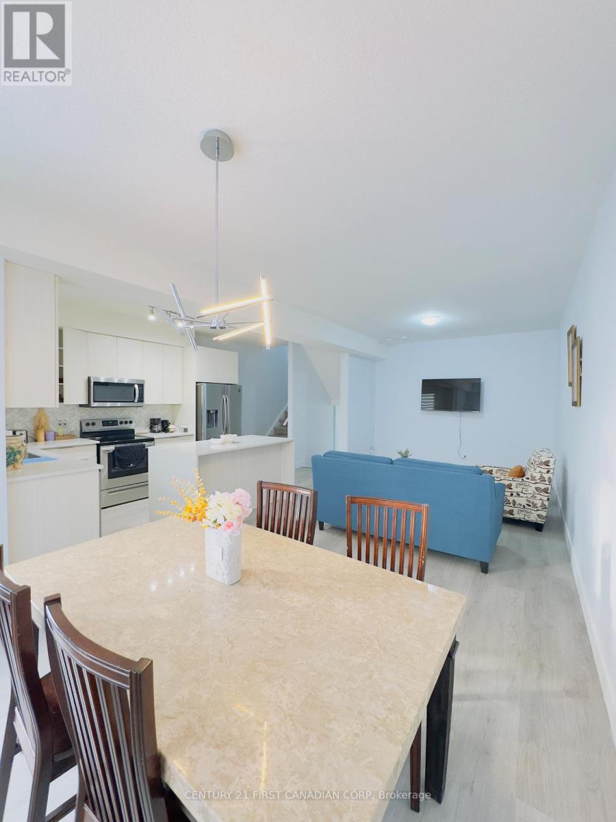 107 - 3380 Singleton Avenue, London South, Ontario  N6L 0E8 - Photo 12 - X12639568