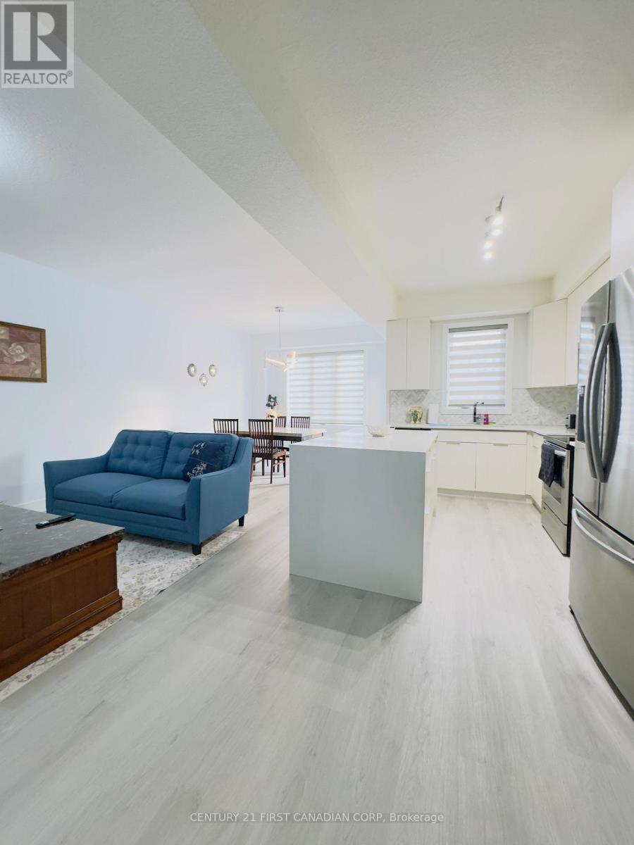 107 - 3380 Singleton Avenue, London South, Ontario  N6L 0E8 - Photo 16 - X12639568