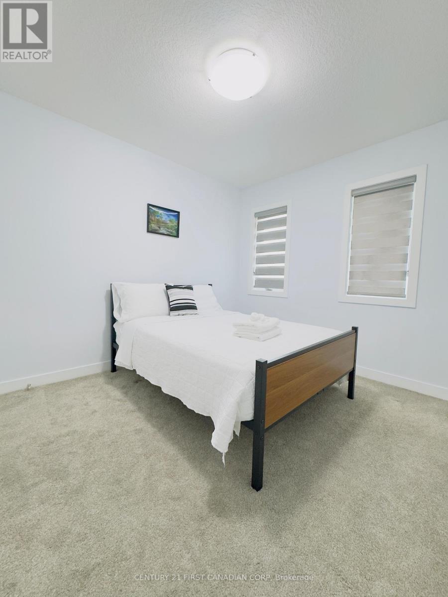 107 - 3380 Singleton Avenue, London South, Ontario  N6L 0E8 - Photo 17 - X12639568