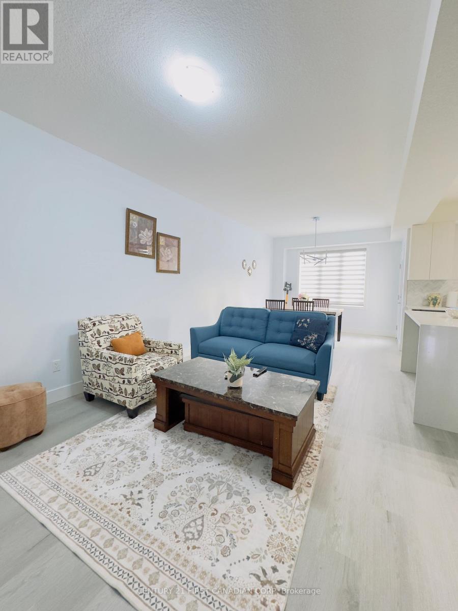 107 - 3380 Singleton Avenue, London South, Ontario  N6L 0E8 - Photo 6 - X12639568