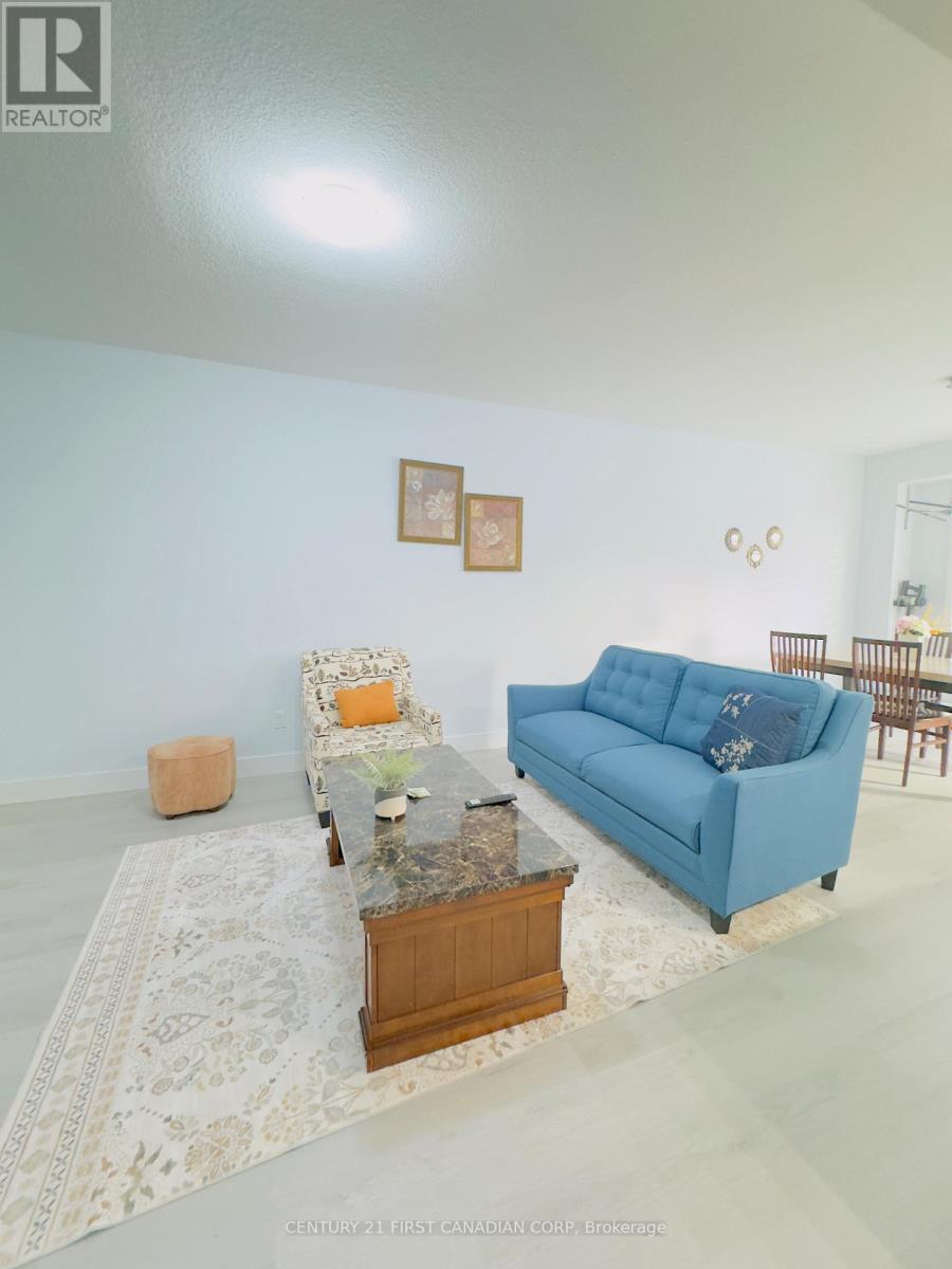 107 - 3380 Singleton Avenue, London South, Ontario  N6L 0E8 - Photo 7 - X12639568