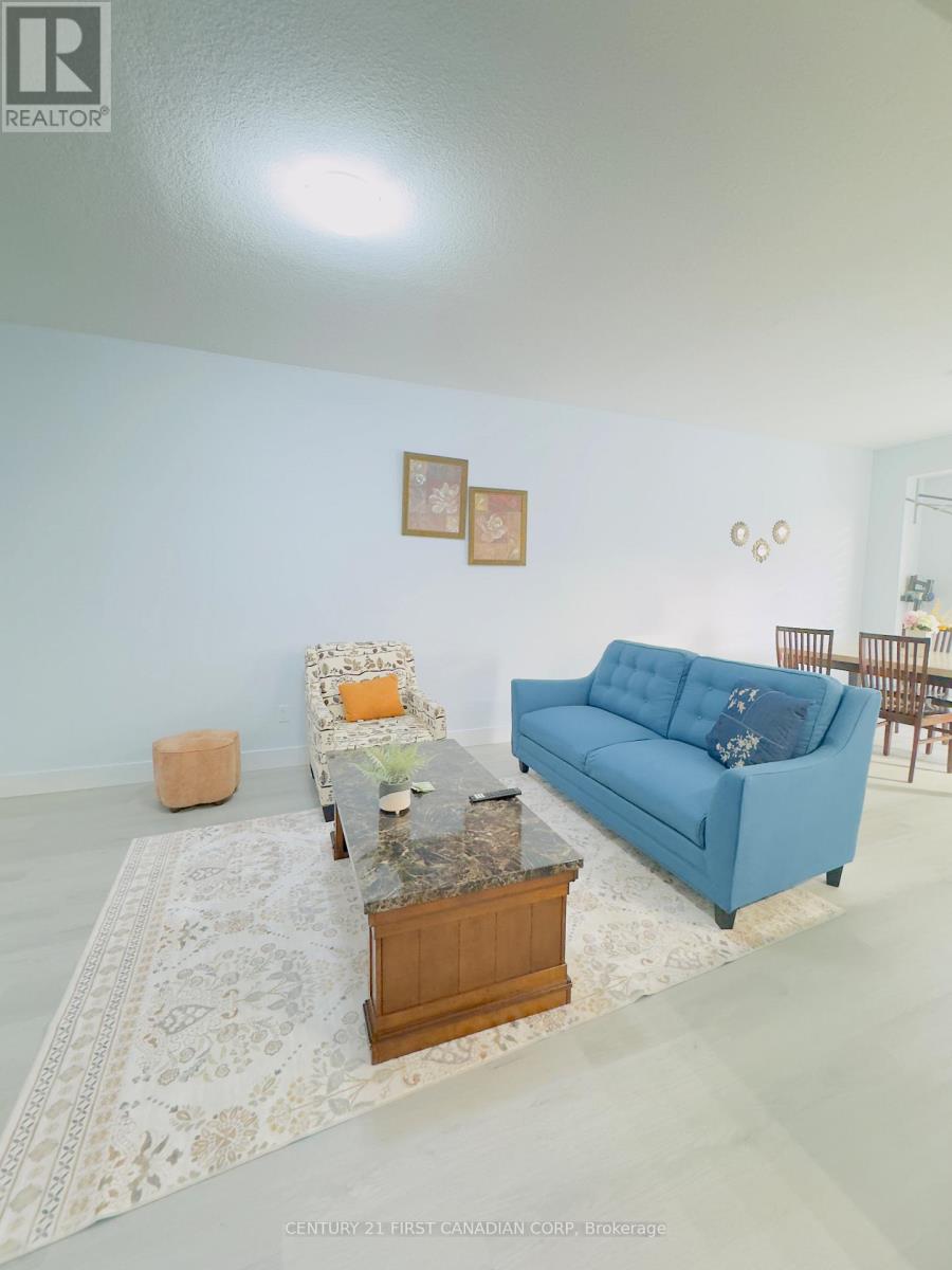 107 - 3380 Singleton Avenue, London South, Ontario  N6L 0E8 - Photo 8 - X12639568