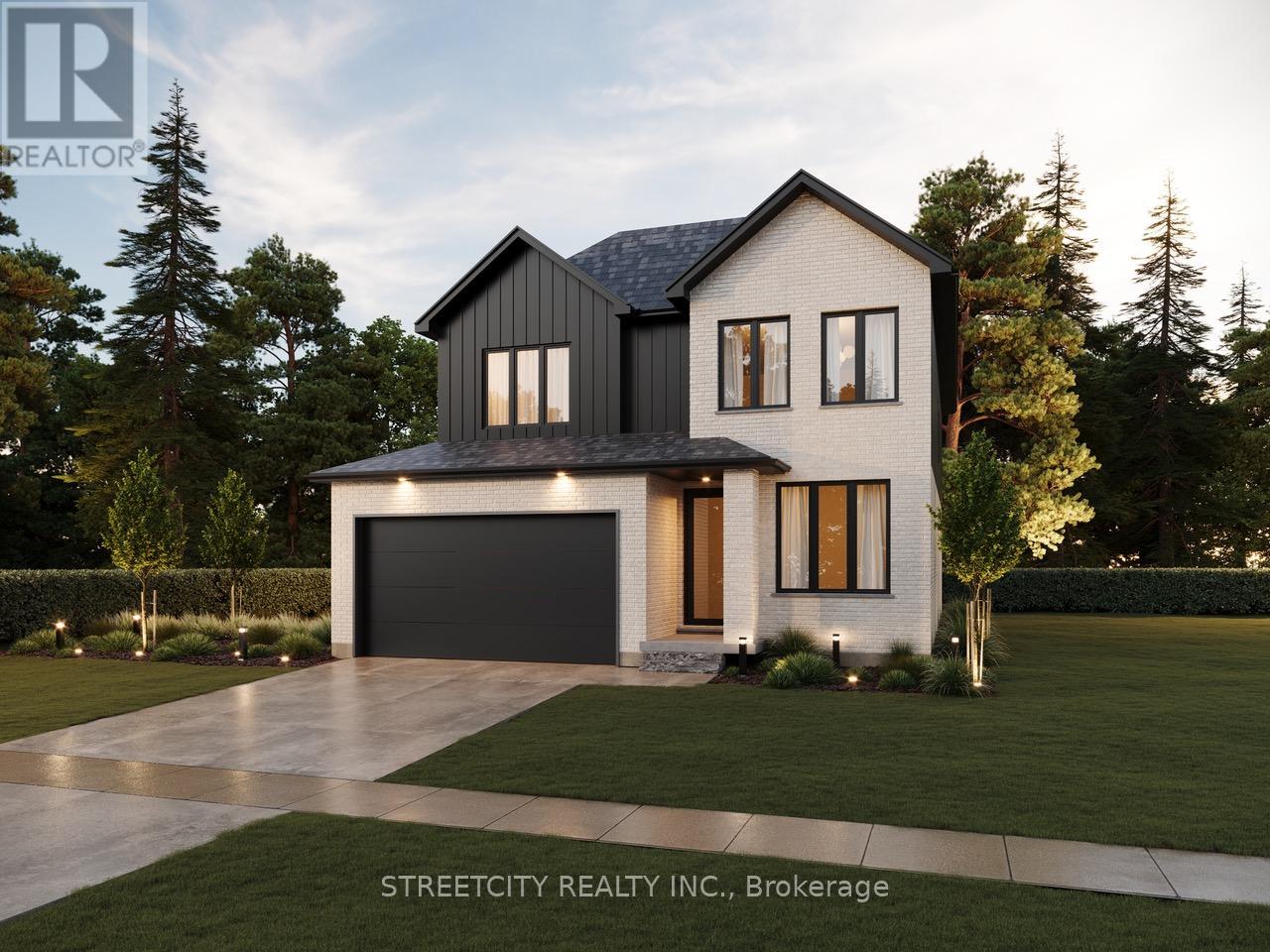 41 LUCAS ROAD, St. Thomas, Ontario