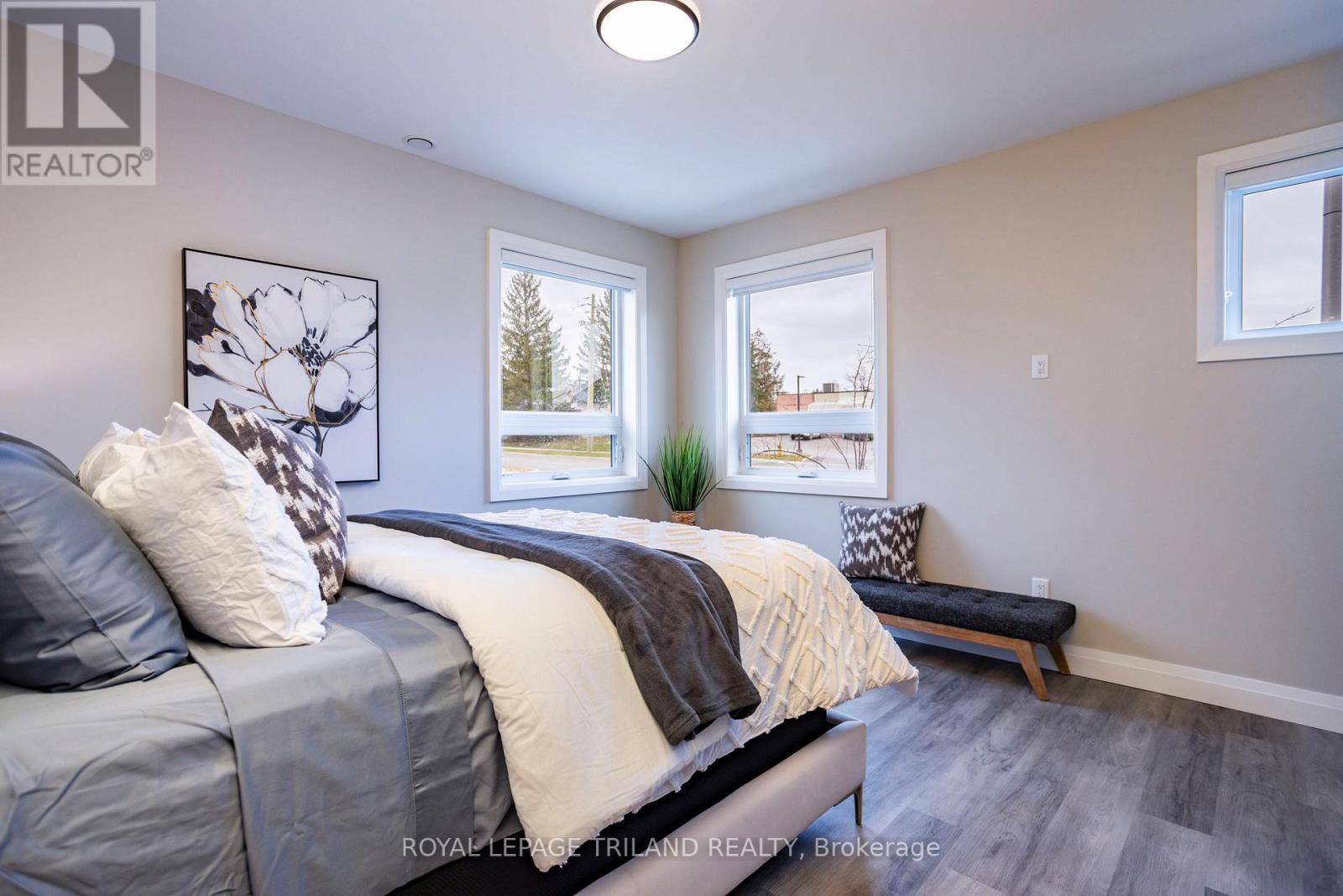 405 - 555 Teeple Terrace, London South, Ontario  N6K 0L6 - Photo 3 - X12639592