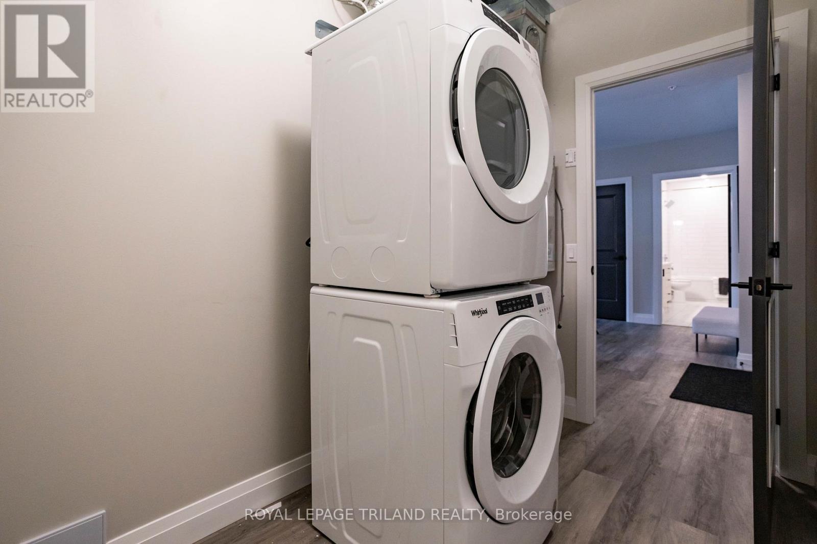 405 - 555 Teeple Terrace, London South, Ontario  N6K 0L6 - Photo 6 - X12639592