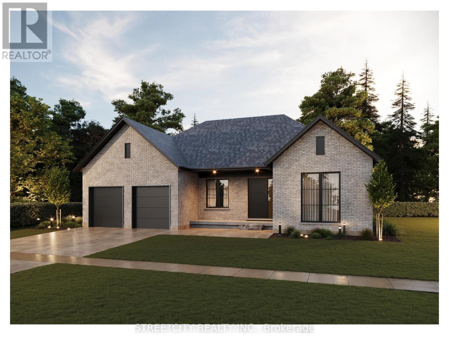 325 MANHATTAN DRIVE, London South, Ontario