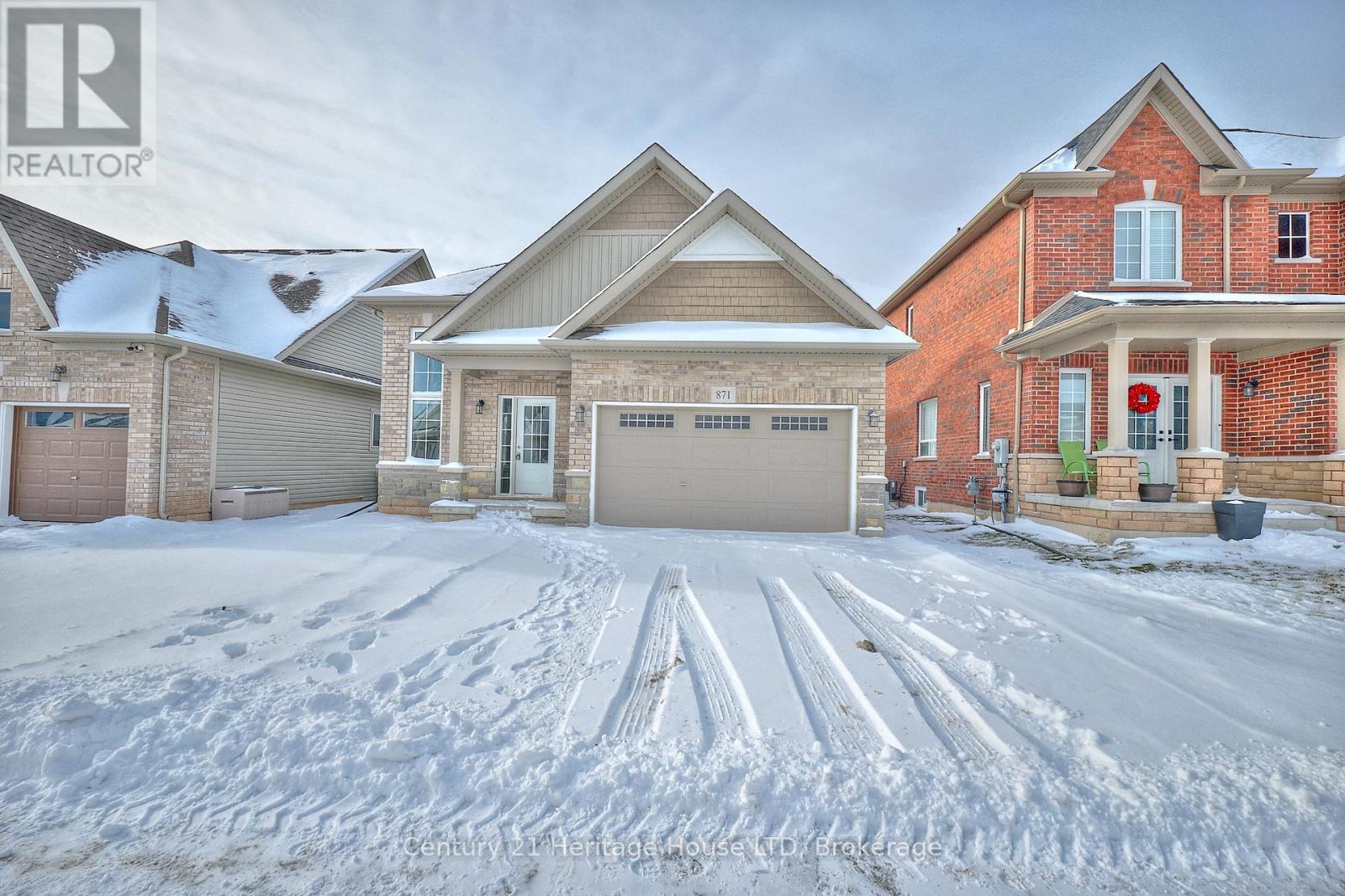 871 BURWELL STREET, Fort Erie, Ontario