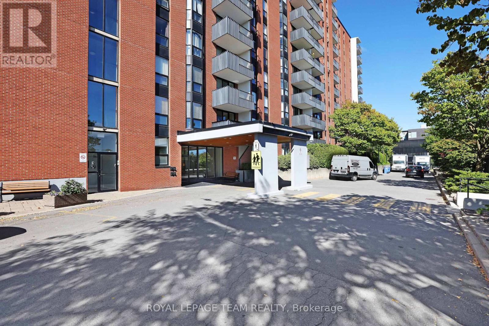 113 - 2951 Riverside Drive, Ottawa, Ontario  K1V 8W6 - Photo 2 - X12639570