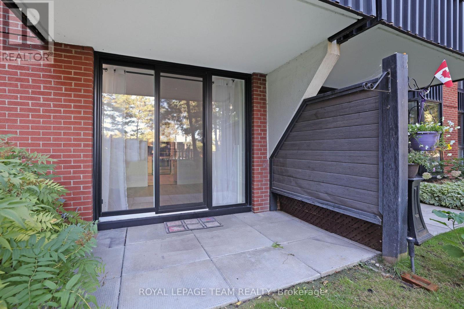 113 - 2951 Riverside Drive, Ottawa, Ontario  K1V 8W6 - Photo 26 - X12639570