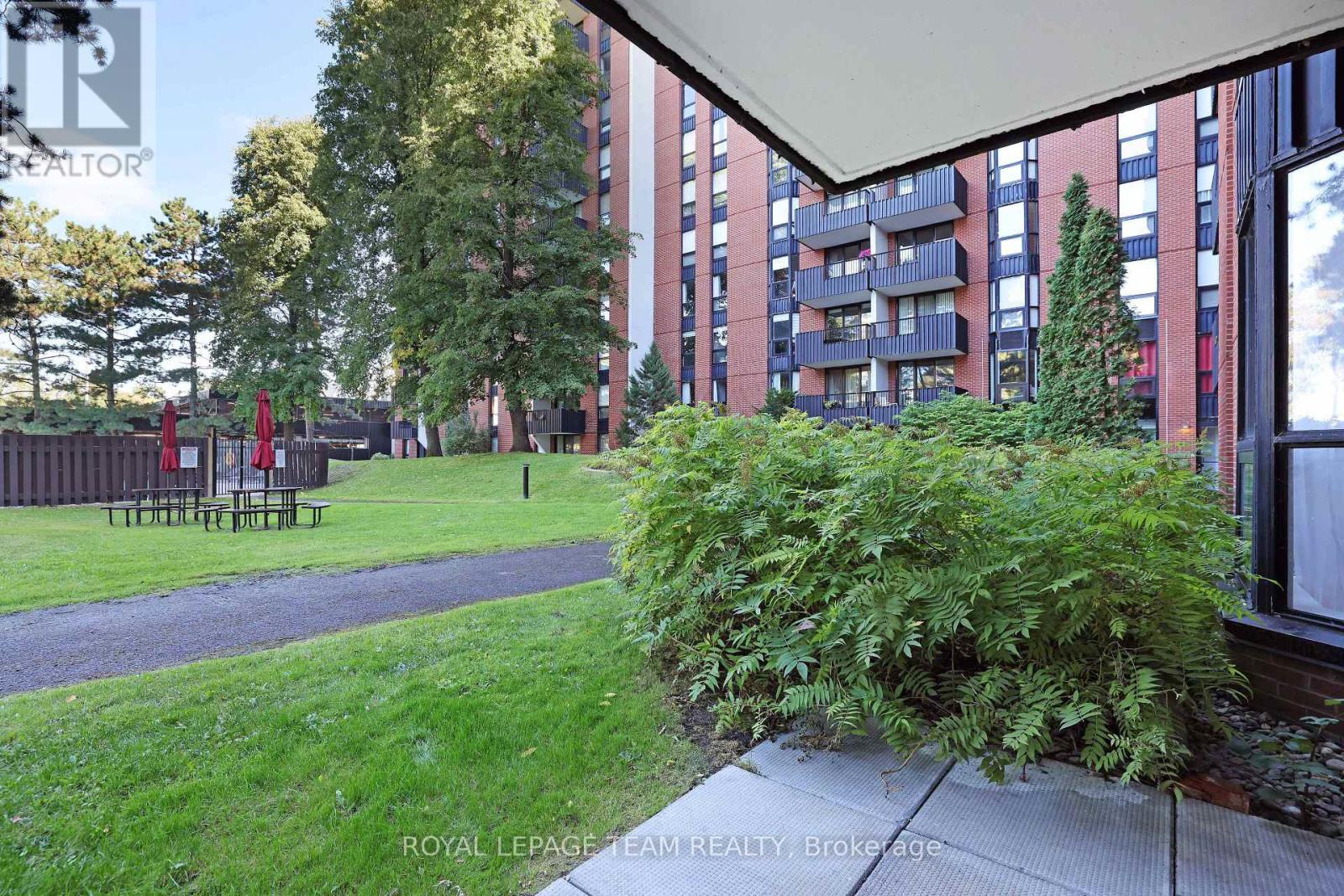 113 - 2951 Riverside Drive, Ottawa, Ontario  K1V 8W6 - Photo 27 - X12639570