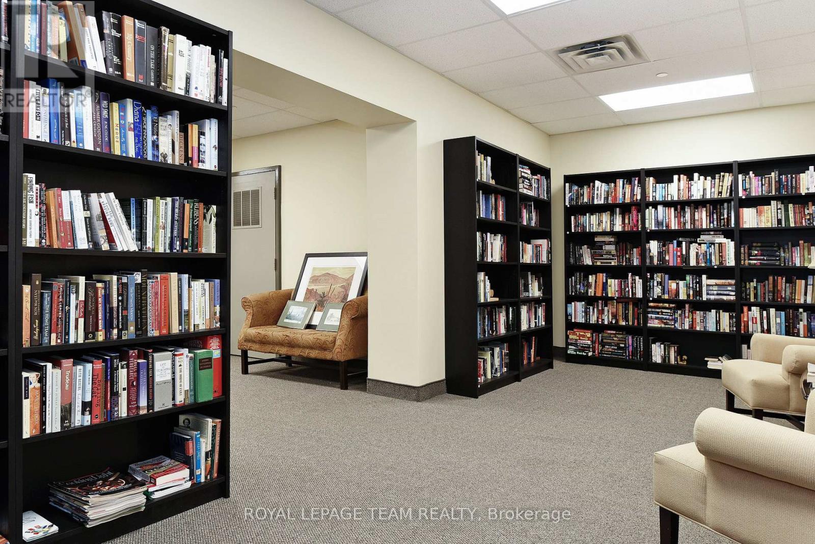 113 - 2951 Riverside Drive, Ottawa, Ontario  K1V 8W6 - Photo 30 - X12639570