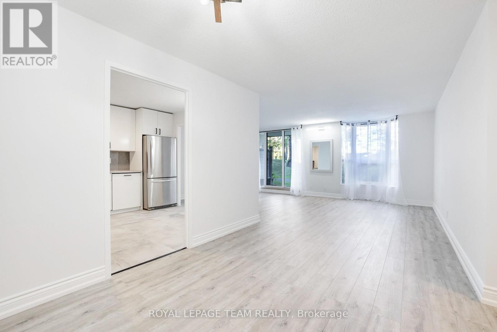 113 - 2951 Riverside Drive, Ottawa, Ontario  K1V 8W6 - Photo 7 - X12639570