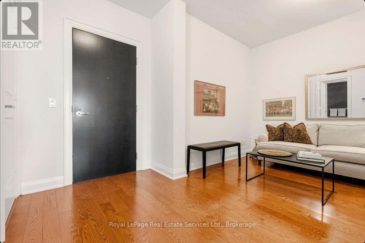 508 - 11 Bronte Road, Oakville, Ontario  L6L 0E1 - Photo 10 - W12639556