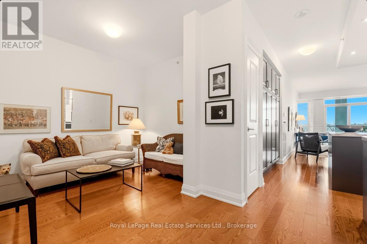 508 - 11 Bronte Road, Oakville, Ontario  L6L 0E1 - Photo 12 - W12639556