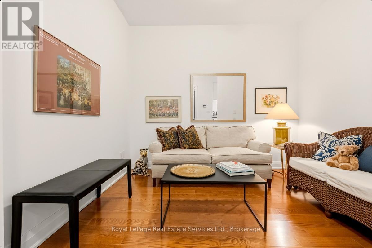 508 - 11 Bronte Road, Oakville, Ontario  L6L 0E1 - Photo 13 - W12639556