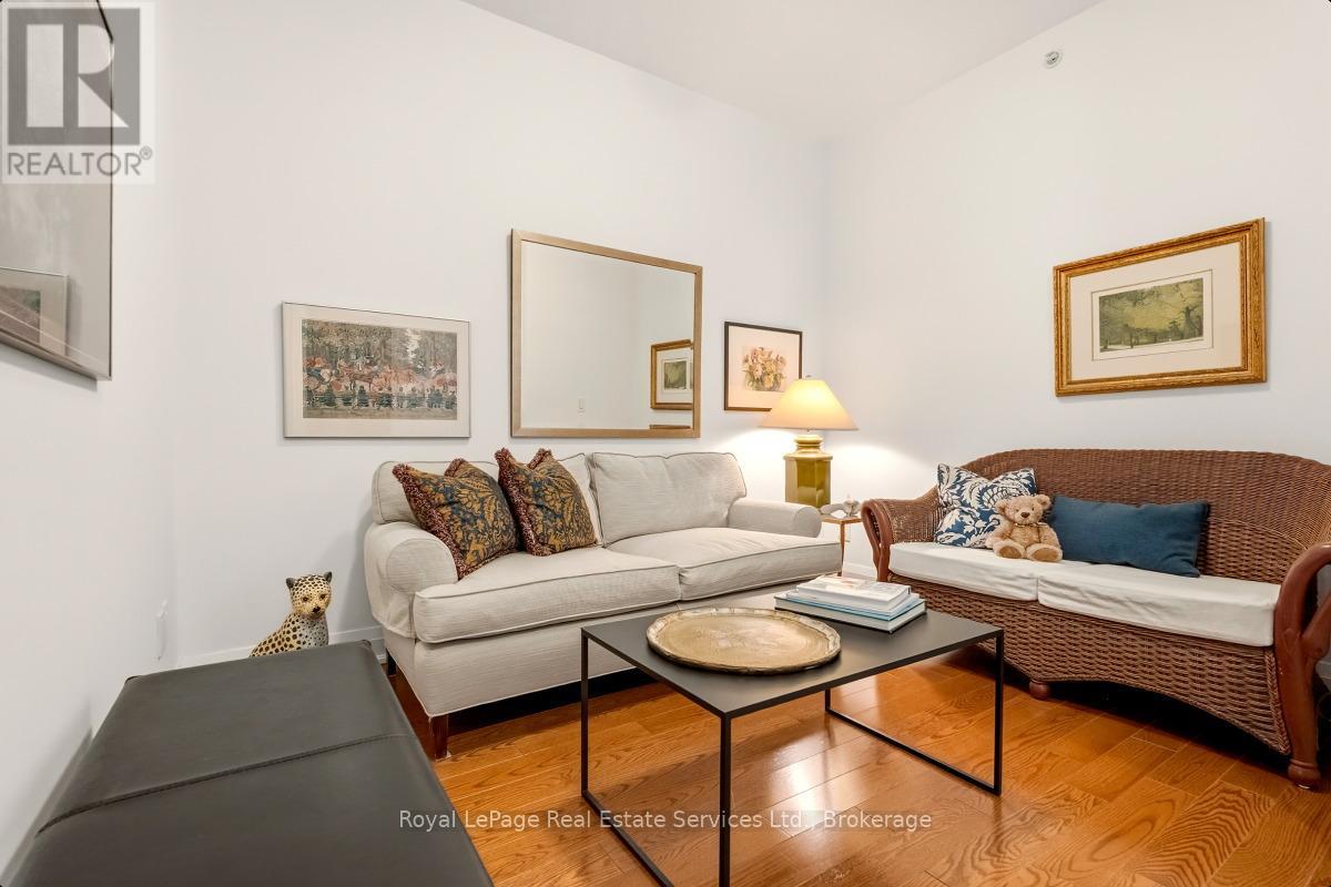 508 - 11 Bronte Road, Oakville, Ontario  L6L 0E1 - Photo 14 - W12639556