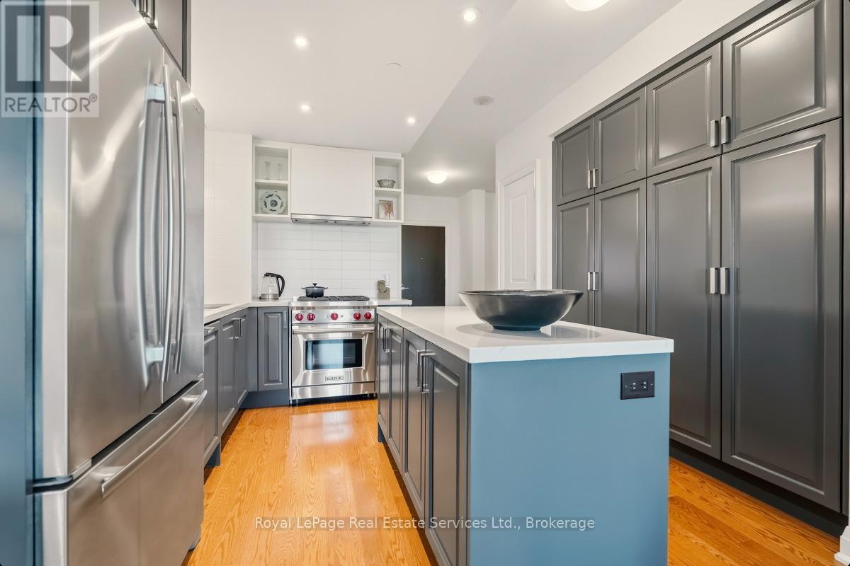 508 - 11 Bronte Road, Oakville, Ontario  L6L 0E1 - Photo 19 - W12639556