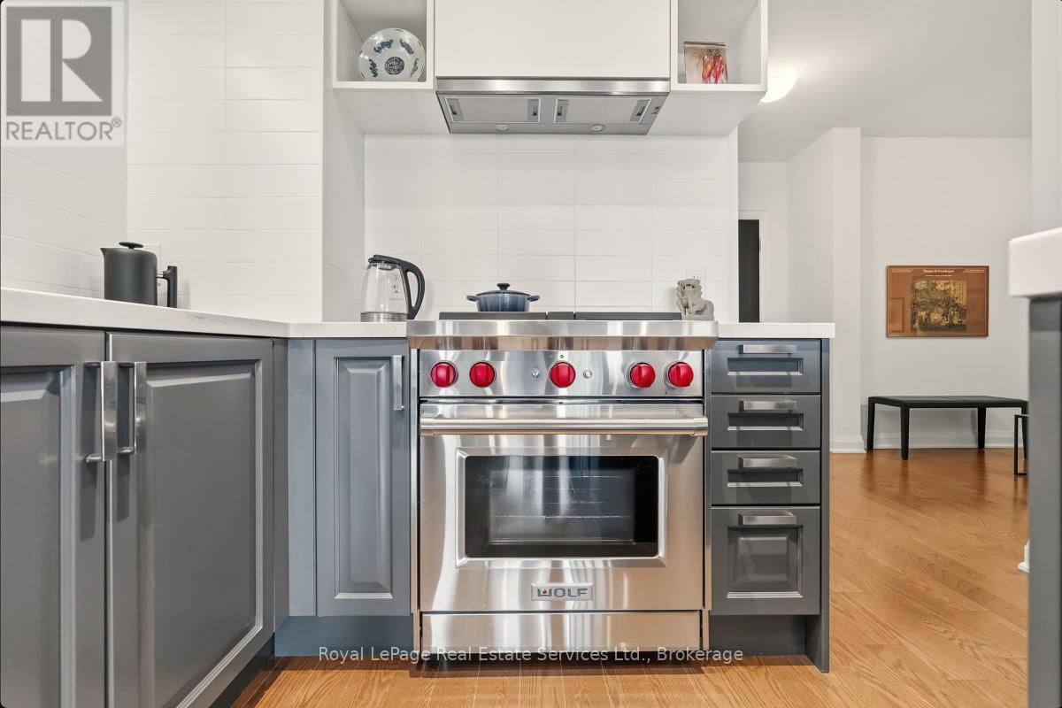 508 - 11 Bronte Road, Oakville, Ontario  L6L 0E1 - Photo 21 - W12639556