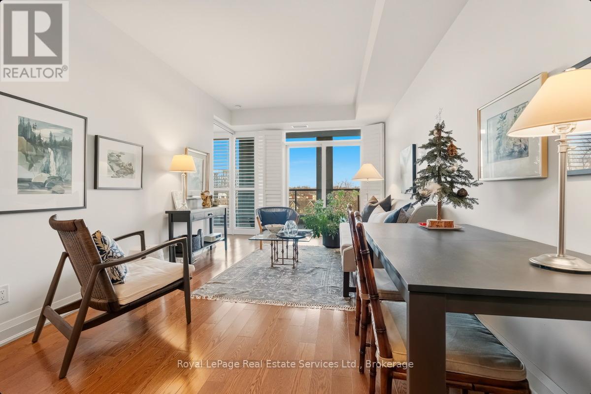 508 - 11 Bronte Road, Oakville, Ontario  L6L 0E1 - Photo 27 - W12639556