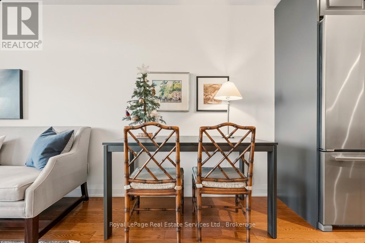 508 - 11 Bronte Road, Oakville, Ontario  L6L 0E1 - Photo 28 - W12639556