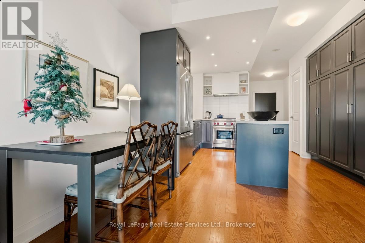 508 - 11 Bronte Road, Oakville, Ontario  L6L 0E1 - Photo 29 - W12639556