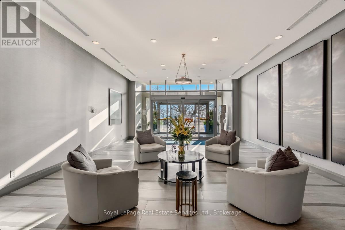 508 - 11 Bronte Road, Oakville, Ontario  L6L 0E1 - Photo 3 - W12639556