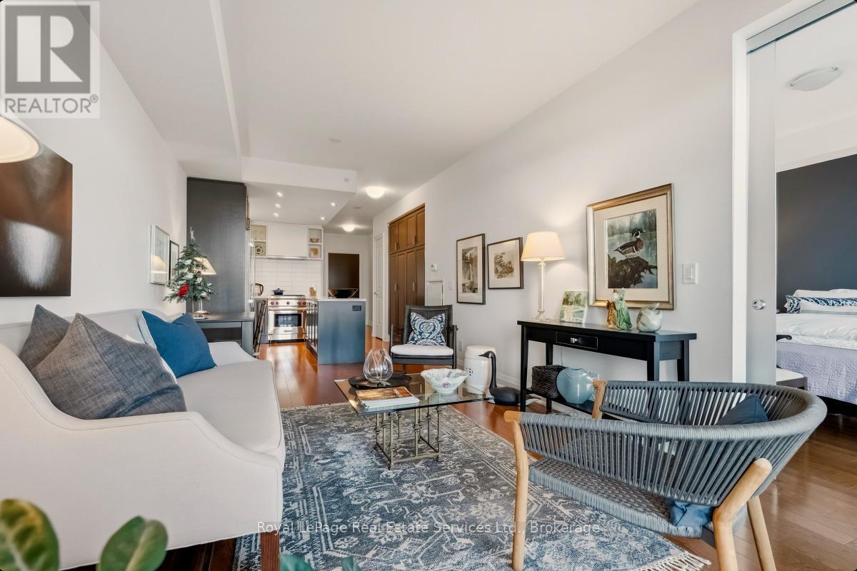 508 - 11 Bronte Road, Oakville, Ontario  L6L 0E1 - Photo 30 - W12639556