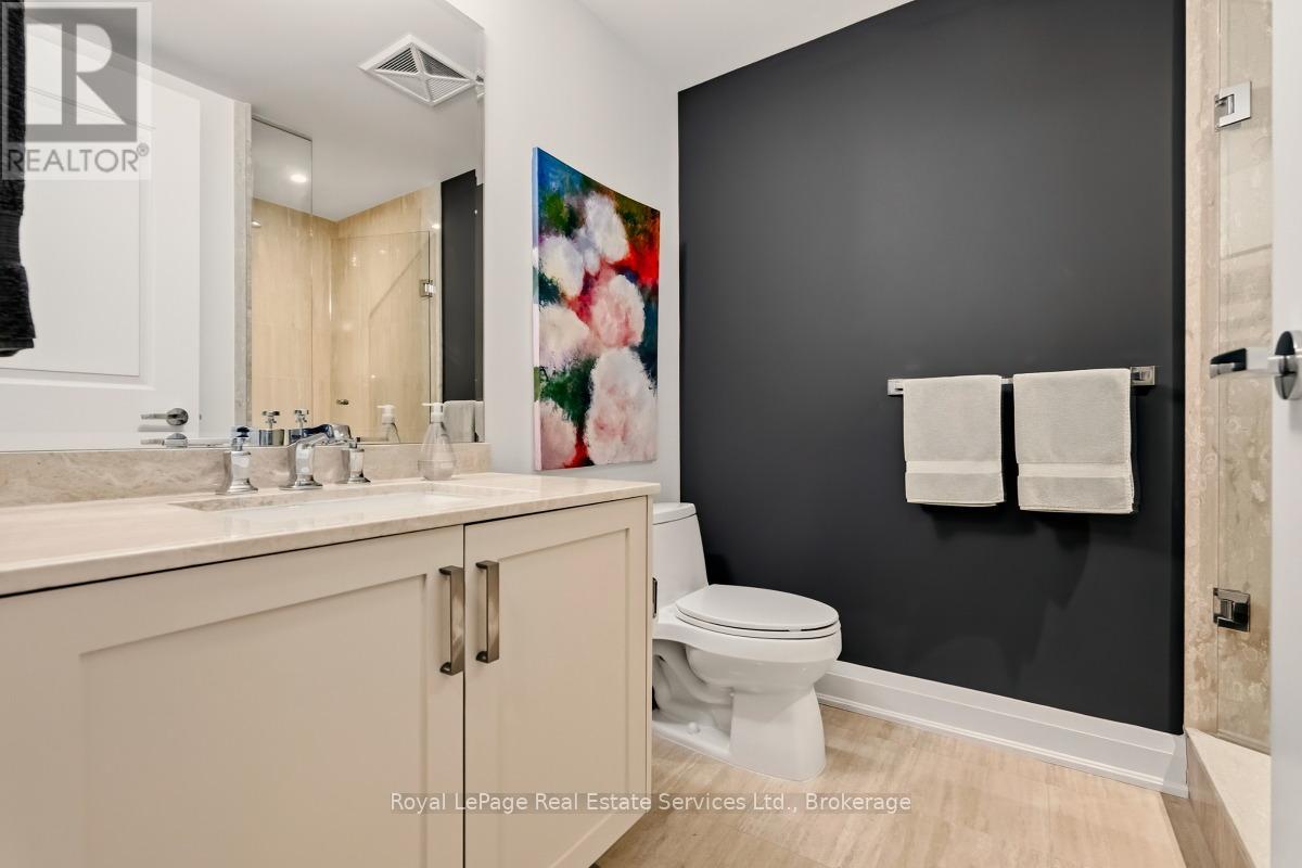 508 - 11 Bronte Road, Oakville, Ontario  L6L 0E1 - Photo 31 - W12639556