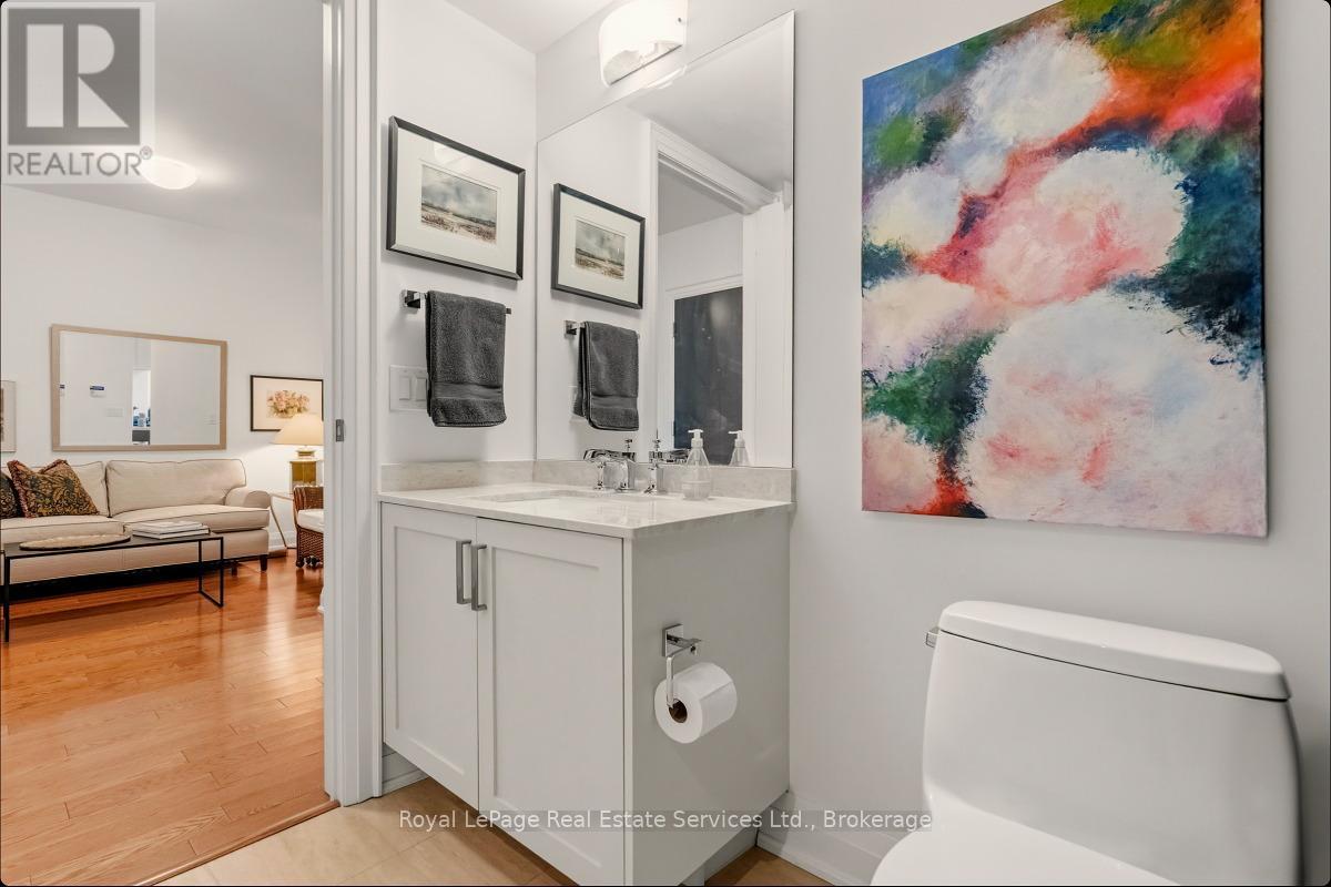 508 - 11 Bronte Road, Oakville, Ontario  L6L 0E1 - Photo 32 - W12639556