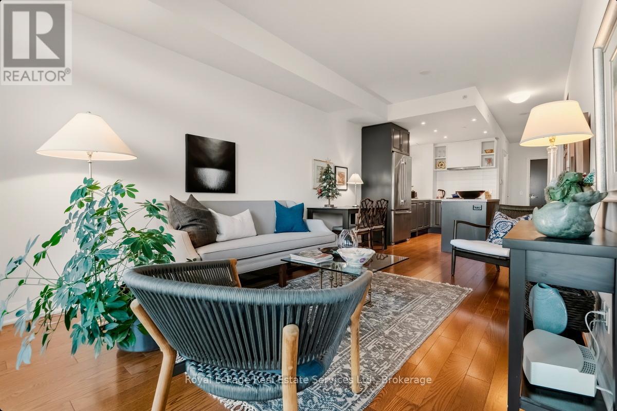 508 - 11 Bronte Road, Oakville, Ontario  L6L 0E1 - Photo 33 - W12639556