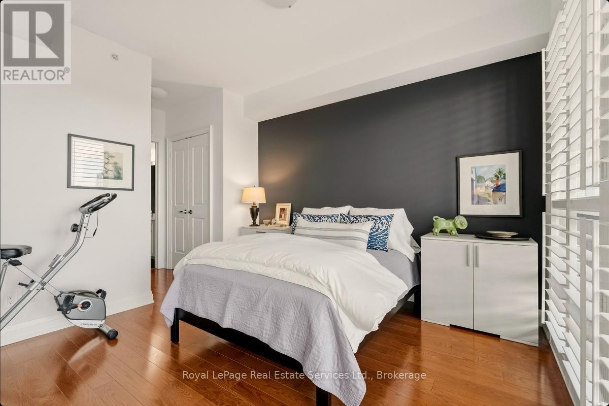 508 - 11 Bronte Road, Oakville, Ontario  L6L 0E1 - Photo 35 - W12639556