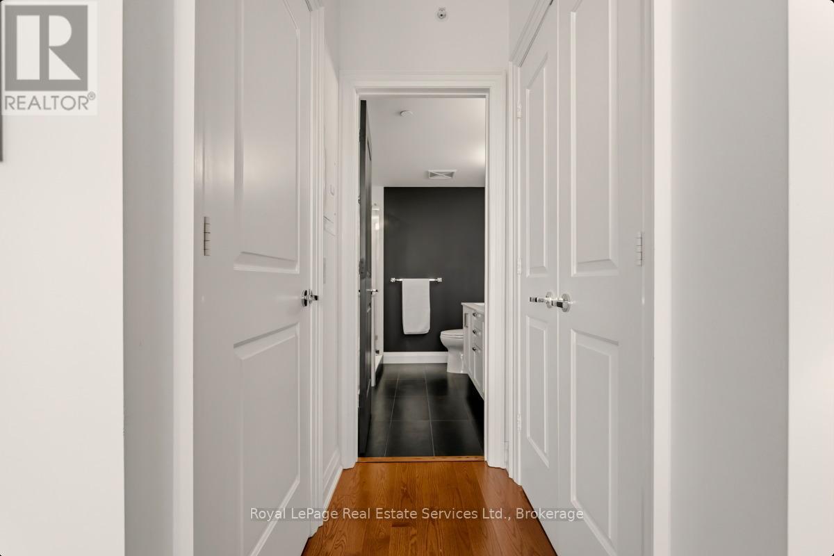 508 - 11 Bronte Road, Oakville, Ontario  L6L 0E1 - Photo 37 - W12639556