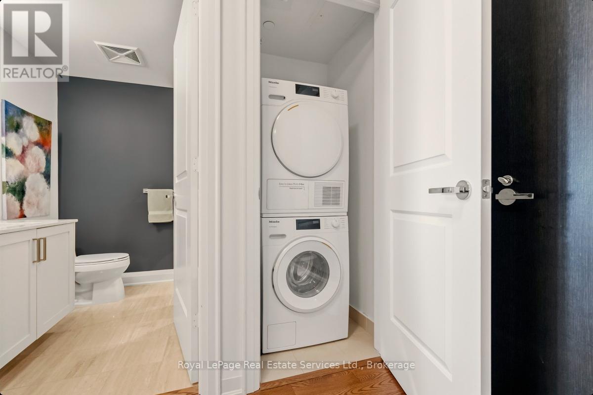 508 - 11 Bronte Road, Oakville, Ontario  L6L 0E1 - Photo 40 - W12639556