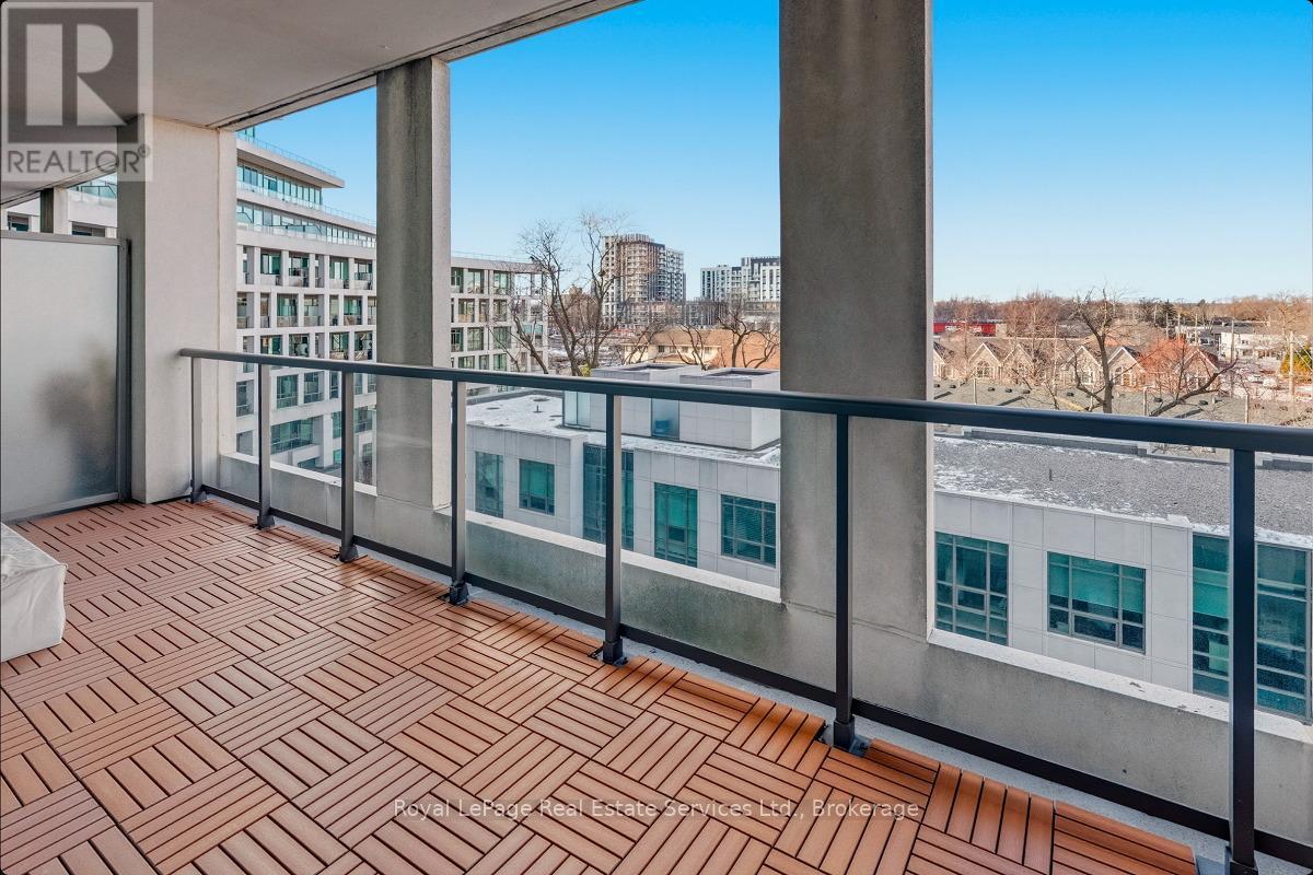 508 - 11 Bronte Road, Oakville, Ontario  L6L 0E1 - Photo 42 - W12639556