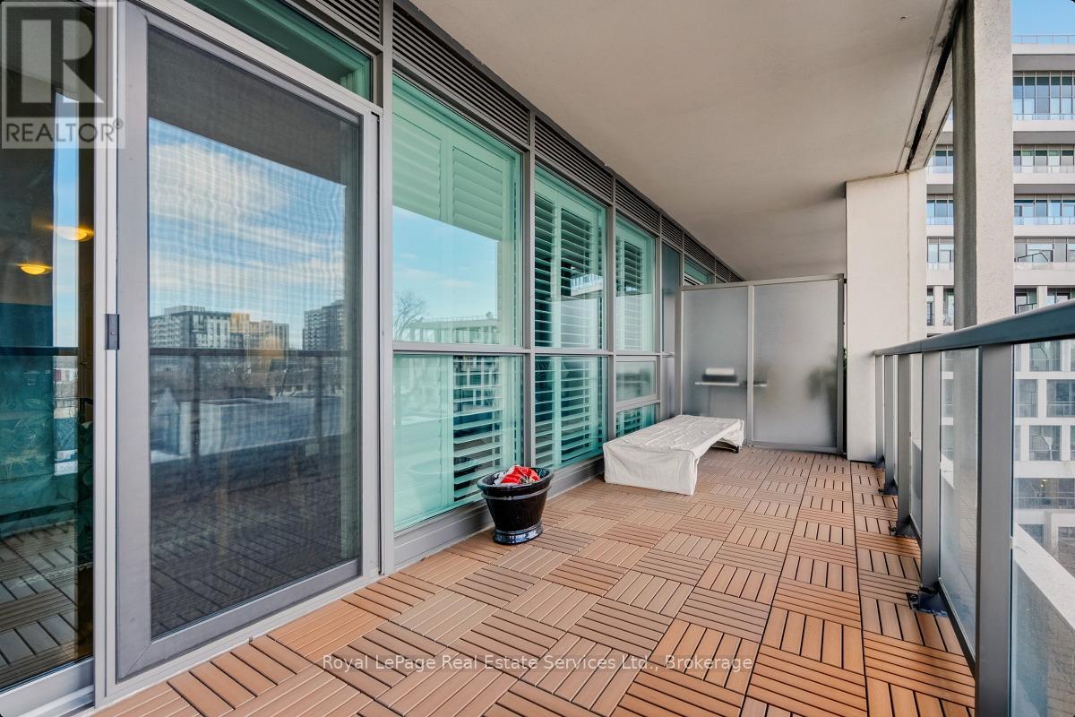 508 - 11 Bronte Road, Oakville, Ontario  L6L 0E1 - Photo 43 - W12639556