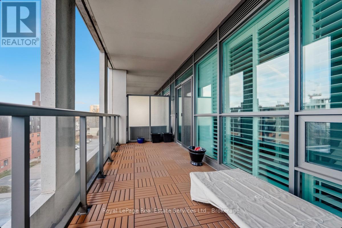 508 - 11 Bronte Road, Oakville, Ontario  L6L 0E1 - Photo 44 - W12639556