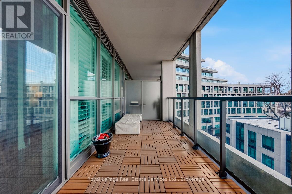 508 - 11 Bronte Road, Oakville, Ontario  L6L 0E1 - Photo 45 - W12639556