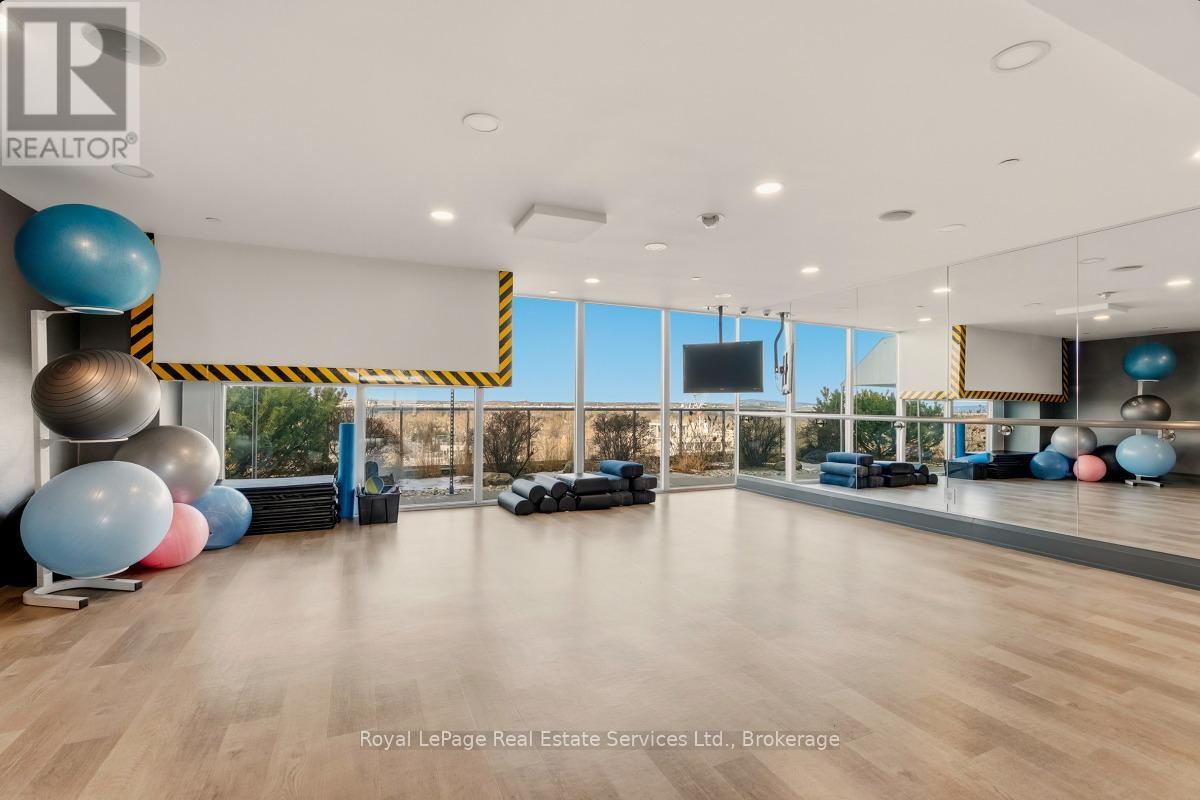 508 - 11 Bronte Road, Oakville, Ontario  L6L 0E1 - Photo 46 - W12639556