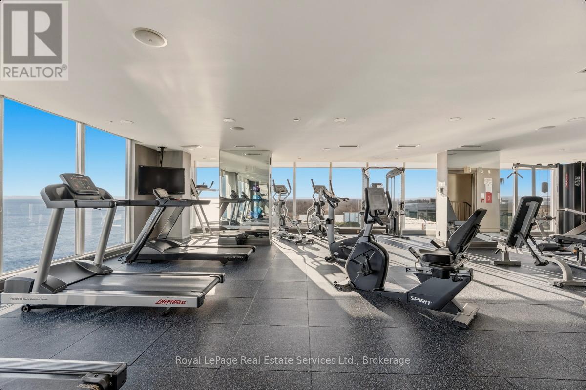 508 - 11 Bronte Road, Oakville, Ontario  L6L 0E1 - Photo 48 - W12639556