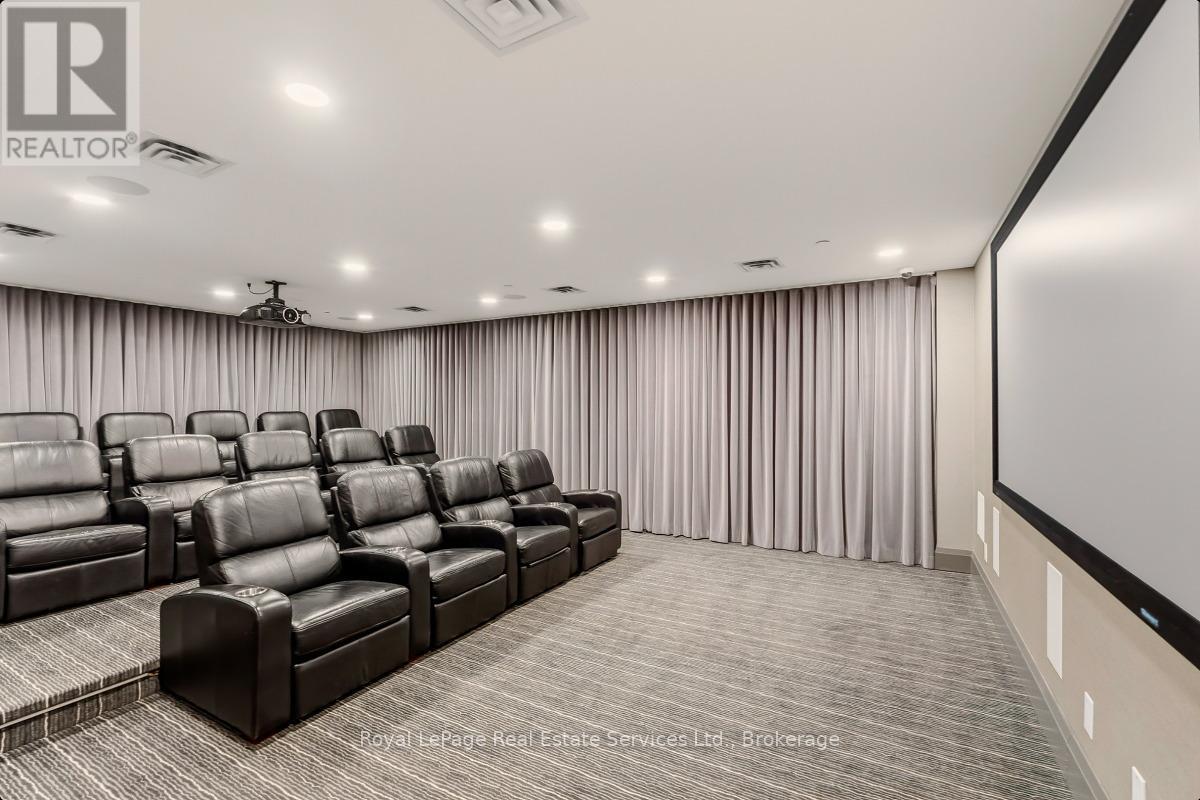 508 - 11 Bronte Road, Oakville, Ontario  L6L 0E1 - Photo 49 - W12639556