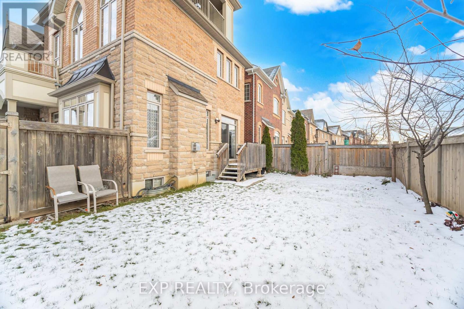 70 Hopewell Street, Vaughan, Ontario  L4H 3Y2 - Photo 29 - N12593492