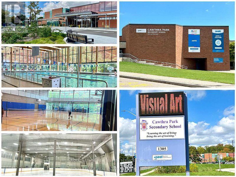 1511 Haig Boulevard, Mississauga, Ontario  L5E 2N2 - Photo 45 - W12639182